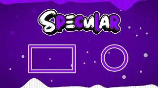 [Free 2D Outro] Specular V2 | XIntro