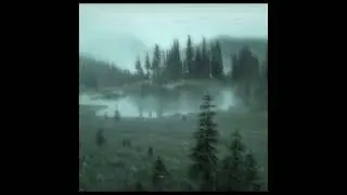 (FREE FOR PROFIT) Dark ambient Lil Peep Type Beat - MAGIC