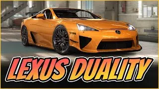 CSR2 | Duality Cup & Duality Evo Cup | Season 202 | SL 65 AMG BLACK SERIES & LFA (9th race TIP)
