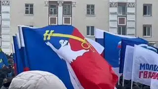 "Цветущий май" Парад победы🇷🇺