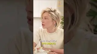 Настя Ивлеева | О поездке в Донбасс, я была впечатлена 