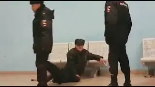 Раевка вокзал 01 02 2019