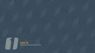 Methods() @click Complete Example in Vue JS part 7