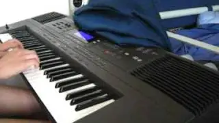 Everytime We Touch (Yanou's Candlelight Mix) piano cover - Cascada HQ