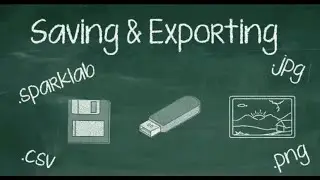 4  Saving SPARKvue Files