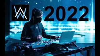 Alan Walker Mix 2022 🎵|| Alan walker remix||