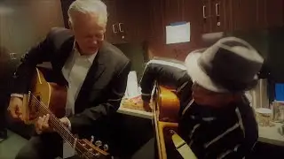 Saltwater with Tommy Emmanuel