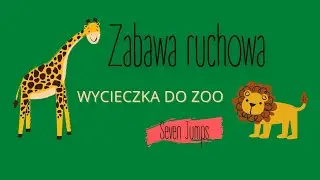 Zabawa ruchowa 