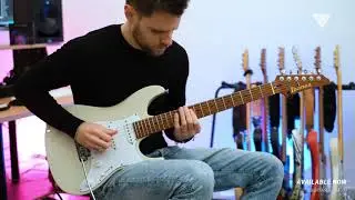 60 Essential Pentatonic Licks available at 