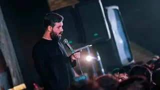حسین ستوده | شور فکرشو میکردی یه روز | شور حسین ستوده
