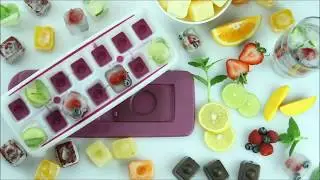 Контейнер для льда «Морозко» Tupperware