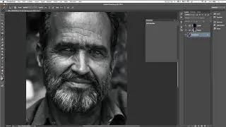 Photoshop - Introduction to the Dodge and Burn Technique