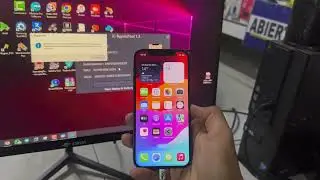 IC-BYPASS TOOL XR A 15 PRO MAX WITHOUT SIGNAL WINDOWS FULL SERVICES , FIX NOTIFICACIONES,SYNC , OTA