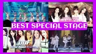 [THE BEST] Kpop Special Stage ☆Top Kpop☆