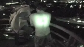 Near-Life Experience
