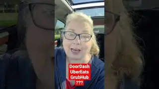 DoorDash Money 🚗 