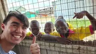 CCGH—Ghana Team—Lives on Mission