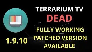 Terrarium TV is not dead// FULLY WORKING VERSION 1.9.10