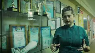 Курс 3D графика и моделирование