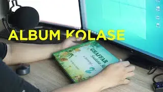 REVIEW ALBUM KOLASE | ASWANGGA