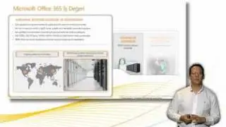 Office 365: Bulutta Üretkenlik