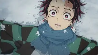 Demon Slayer 「AMV」- Dreamin