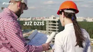 Cemex Vertua® _ niskoemisyjne cementy
