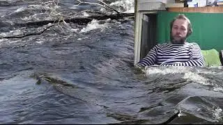 До последнего нанайца. Хабаровский край - новости с Амура!