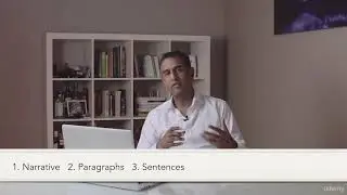 The Rocket Science of Writing