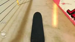 TRUE skate