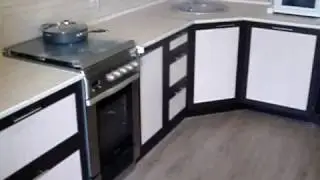 Кухня рамочный МДФ