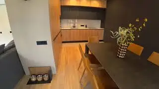 REVIEW OF A FINISHED APARTMENT IN THE GREEN PARK RESIDENTIAL COMPLEX | Apartment Renovation in Mo...