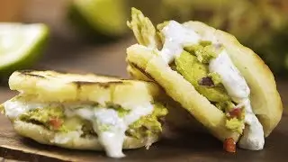 ¡Recetas Latinas!