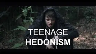 Teenage Hedonism | Coming of Age Comedy