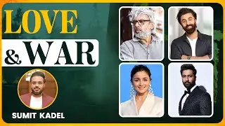 BREAKING - Love And War Announced | Ranbir Kapoor | Alia Bhatt | SLB