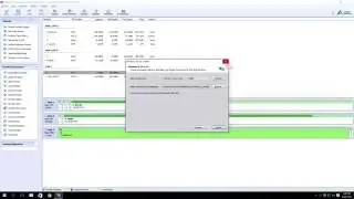 How to Create a Windows To Go USB Live Windows 10 Drive with AOMEI Partition Assistant Standard