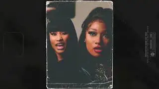 [FREE] Nicki Minaj x Megan Thee Stallion Type Beat 'Charmaine'