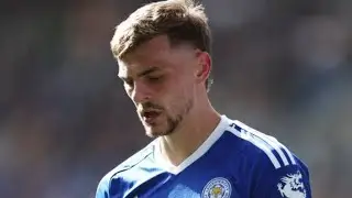 Kiernan Dewsbury-Hall | This is why Chelsea sign him • Skills 2024 •