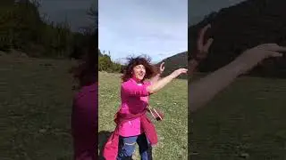 Subida al Esparatz, desde Salinas de Oro(1)