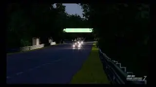 1 Hour Endurance Race (Part 1/2)