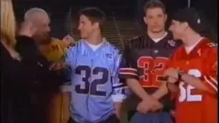 Mariah Carey -Thank God I Found You 1999  Mariah's version feat. Joe & 98 Degrees