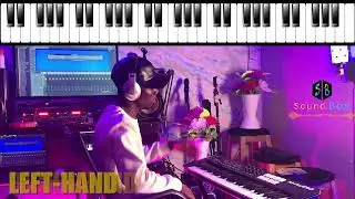 MAJOR7 EXERCISE YOU NEED TO KNOW ON THE PIANO