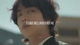 The Astronaut (sub español) - Jin BTS