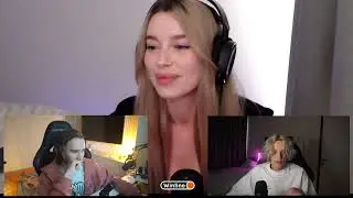 ШОУ ПОДКАТЫ С ПАРАДЕЕВИЧЕМ И КОРЕШОМ | ВЫПУСК 1 | ПОЛНЫЙ СТРИМ | Maryymme, Paradeev1ch, Koreshzy...