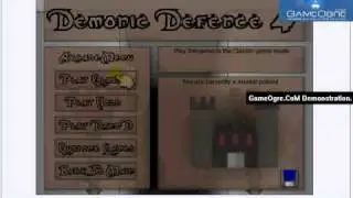 demonic defence 4