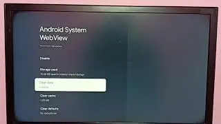 Any Google TV  : How to Turn ON / OFF Notification of System Apps