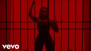 Tink - Toxic (Official Video)