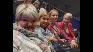 Udruga Kalinka - pregled događaja u 2023. godini