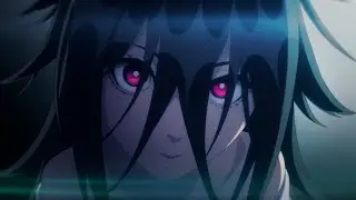 Sayer - Glass Heart (AMV)