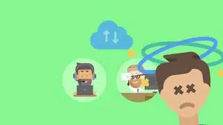 La migrazione in Cloud